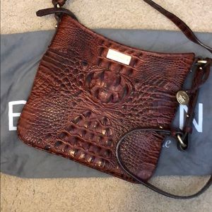 Brahmin Jody Crossbody